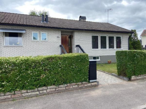 Bergavik, Kalmar